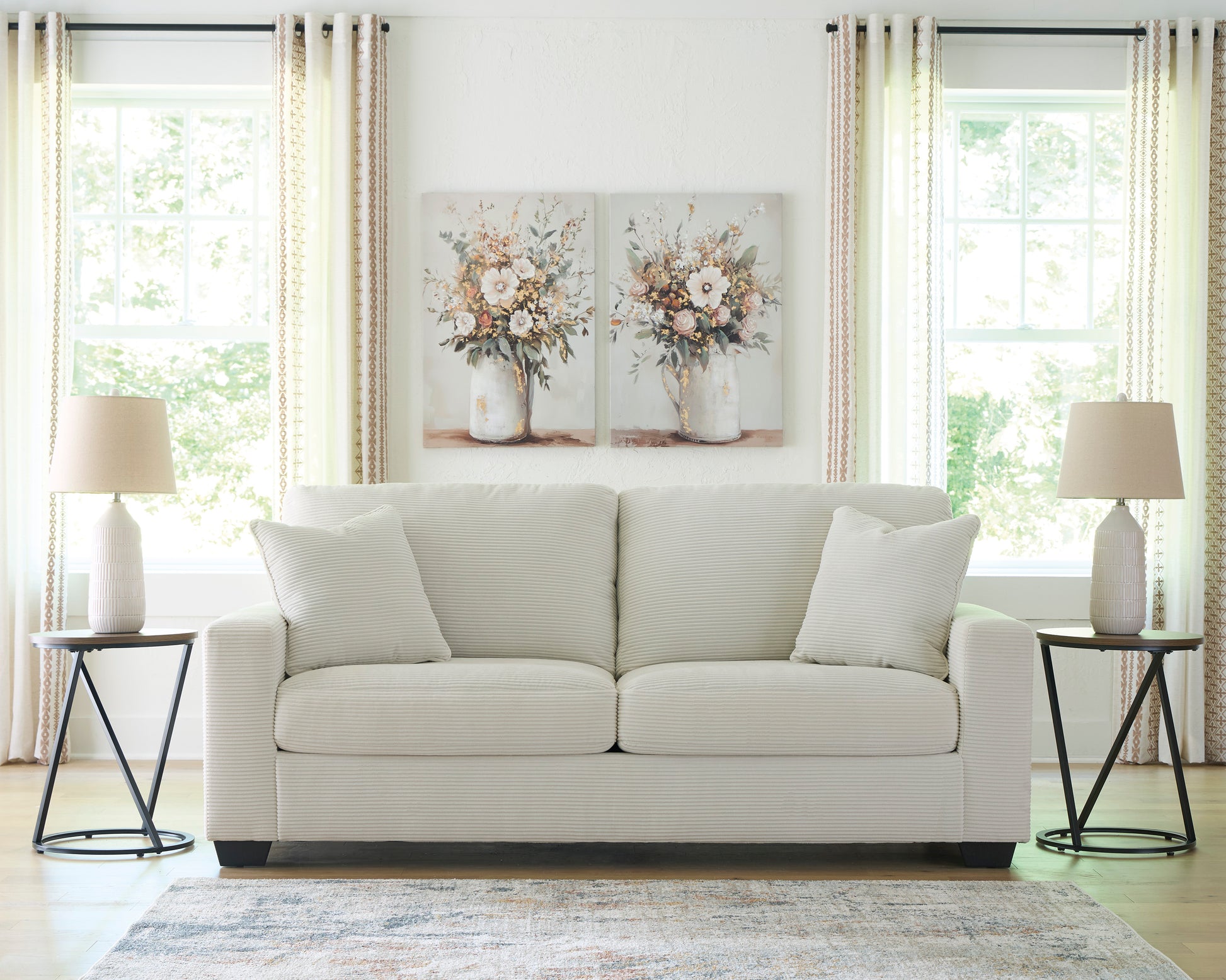 Amesley Sofa