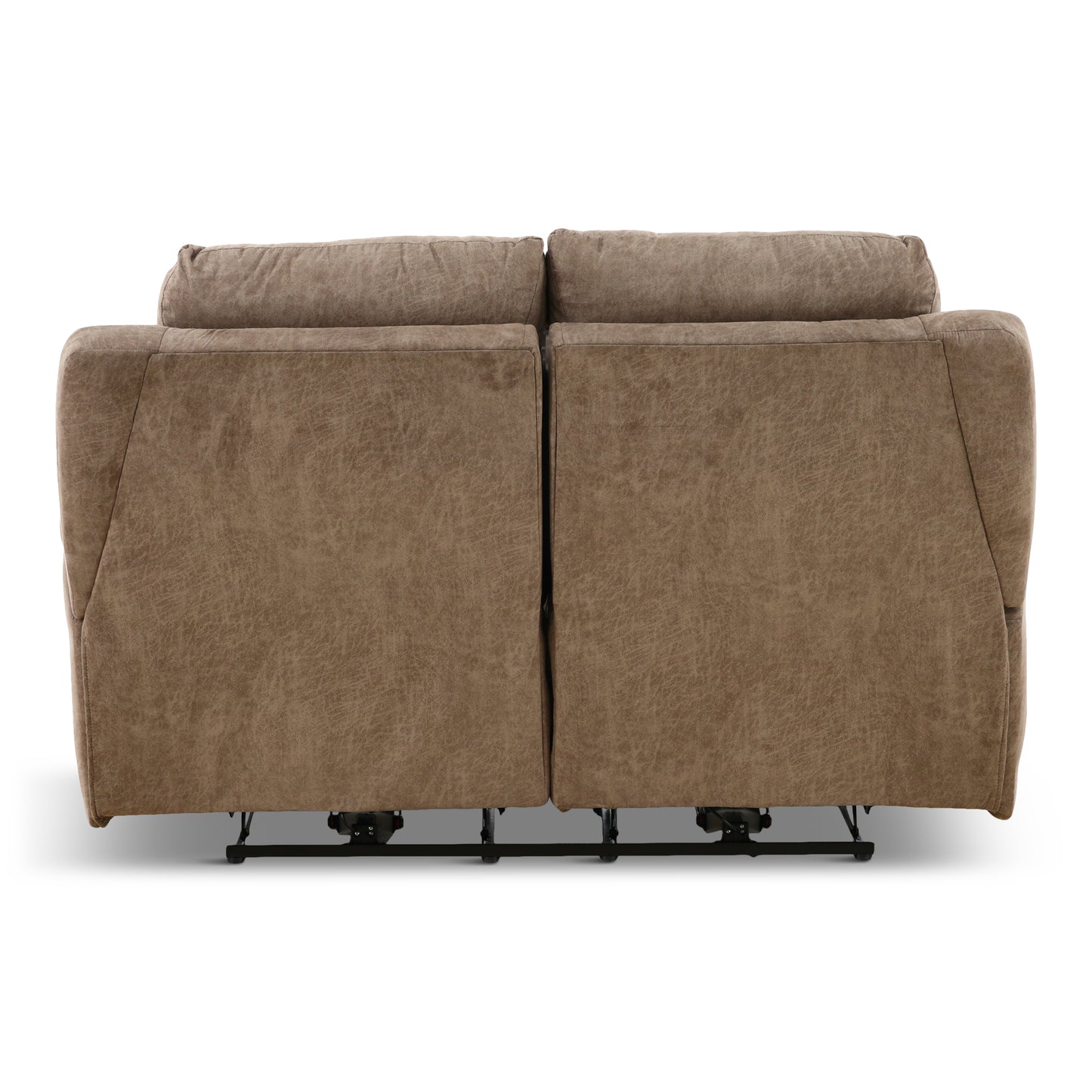 Lancaster Power Reclining Loveseat