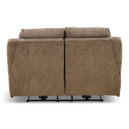 Lancaster Power Reclining Loveseat