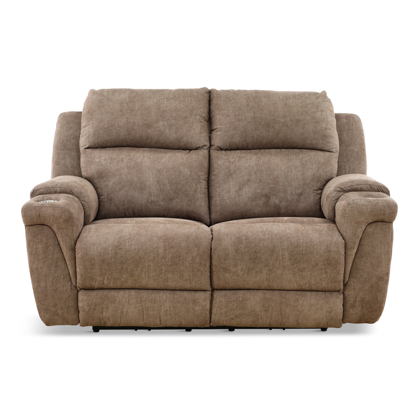 Lancaster Power Reclining Loveseat