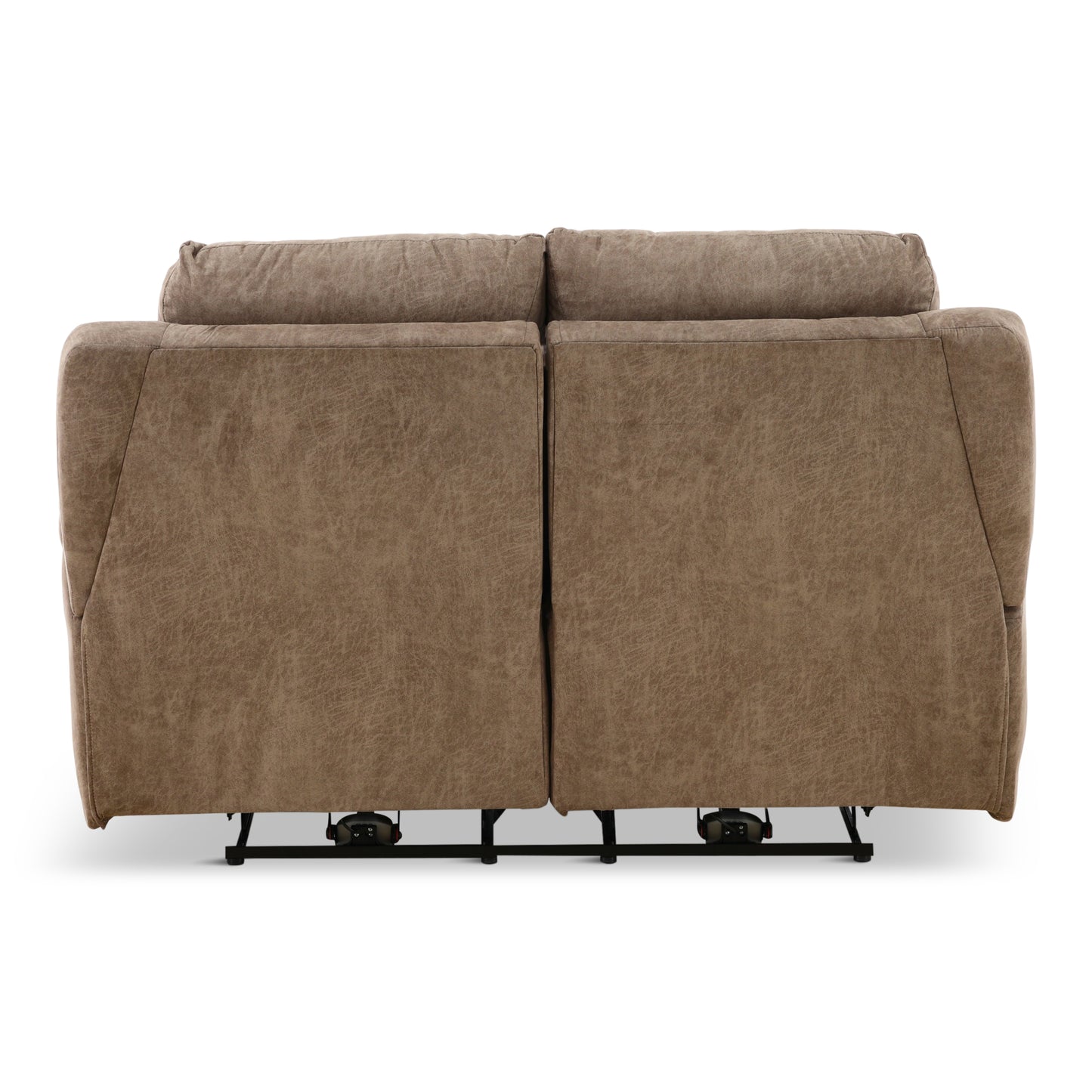 Lancaster Power Reclining Loveseat