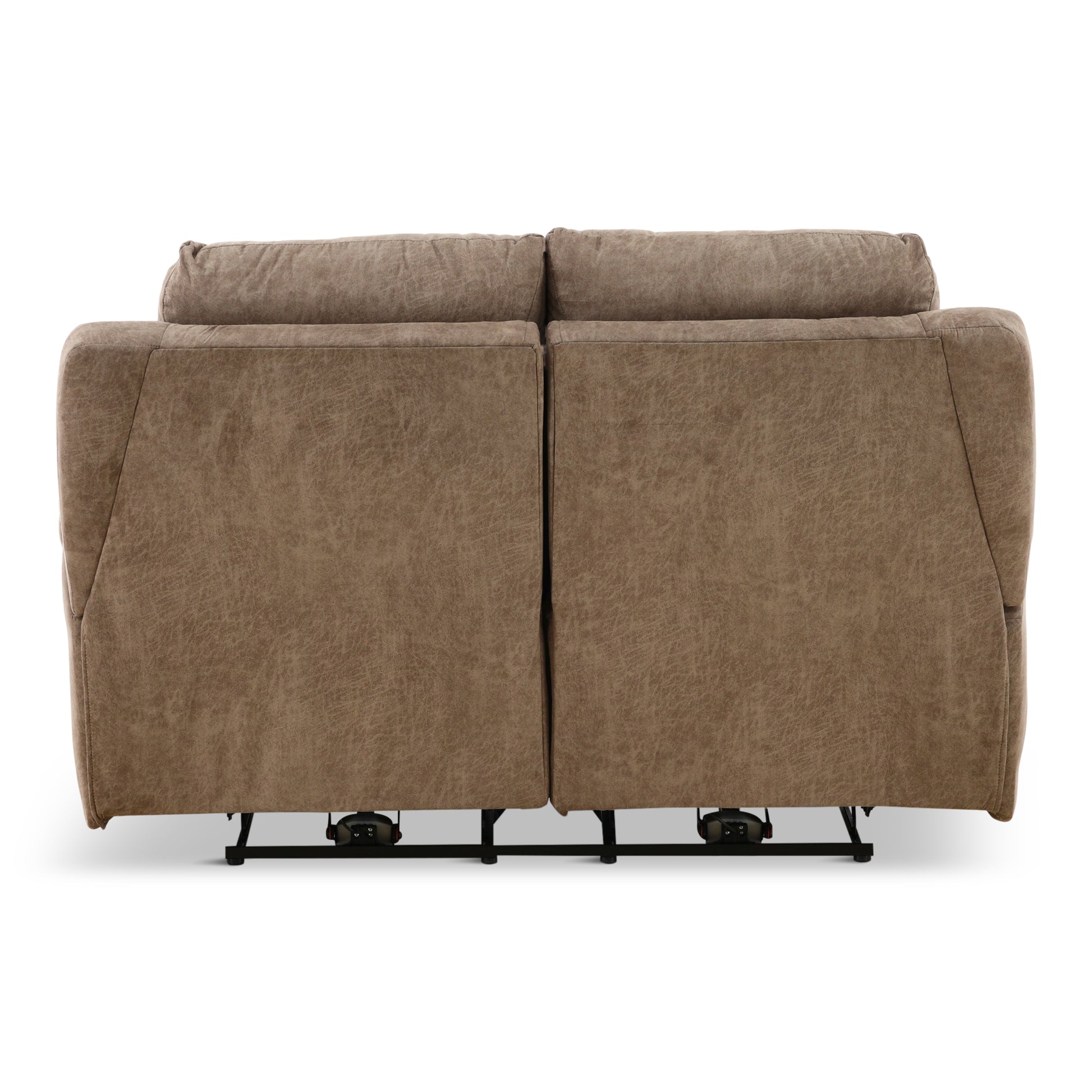 Lancaster Power Reclining Loveseat