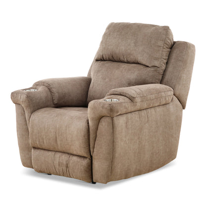 Lancaster Power Wallhugger Recliner