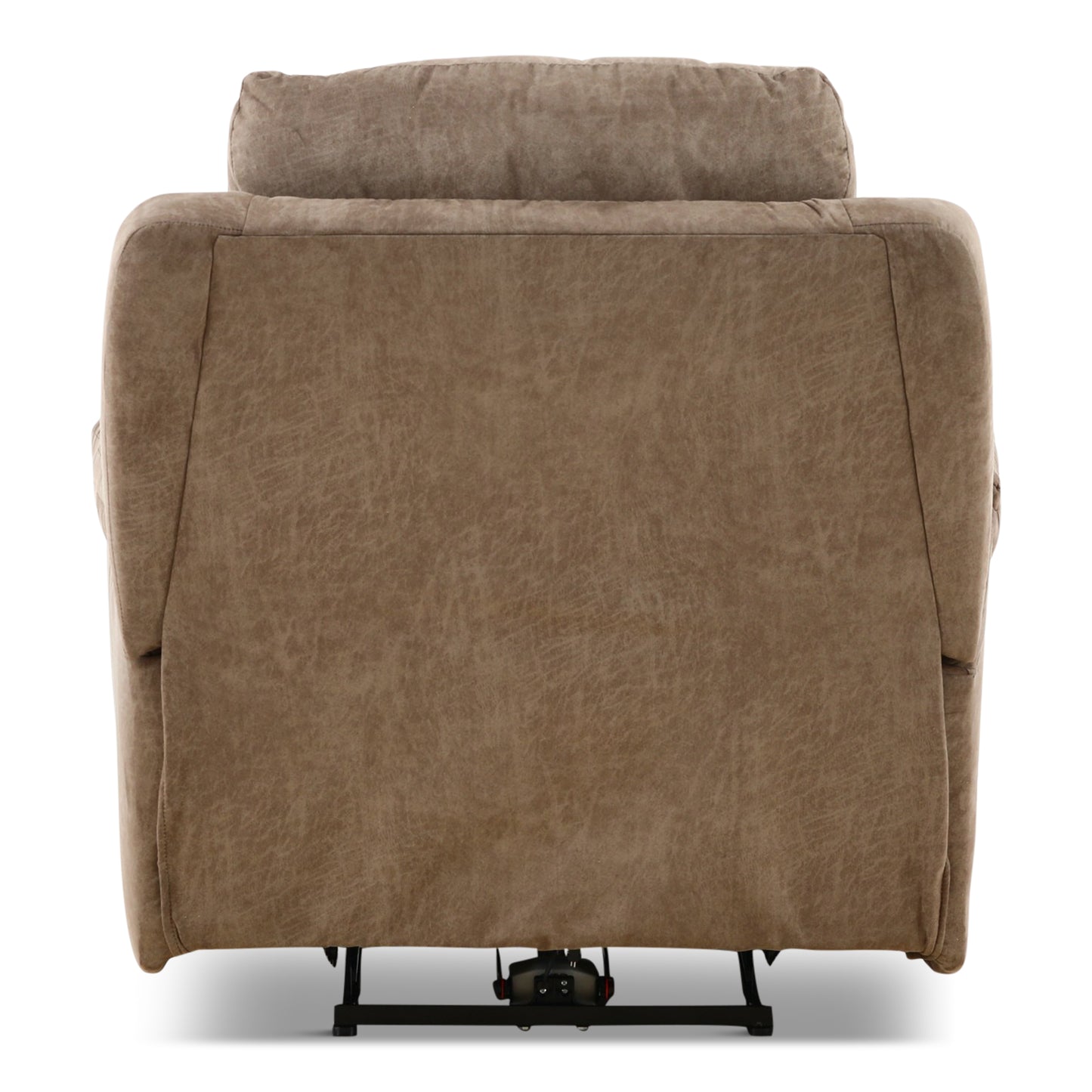 Lancaster Power Wallhugger Recliner