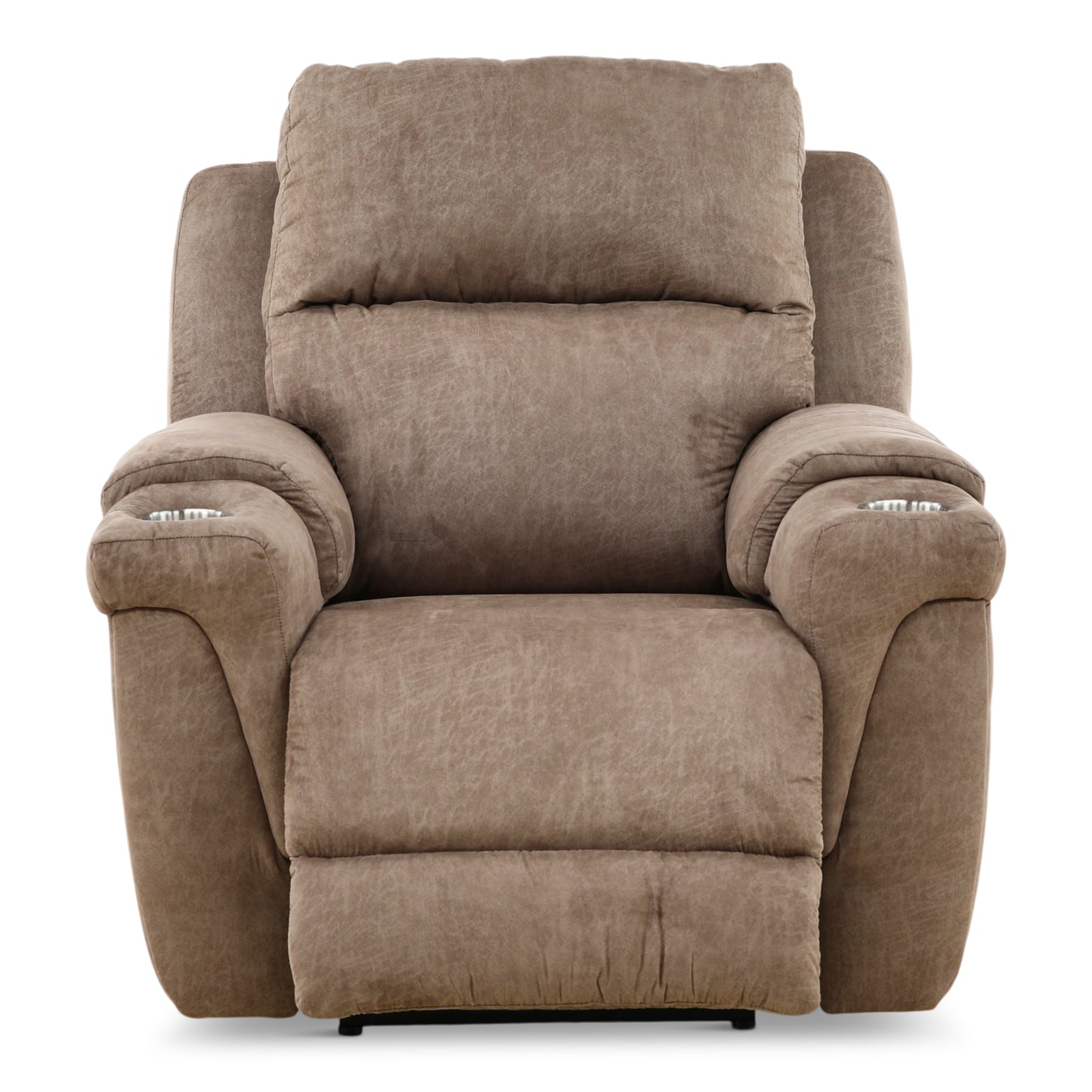 Lancaster Power Wallhugger Recliner