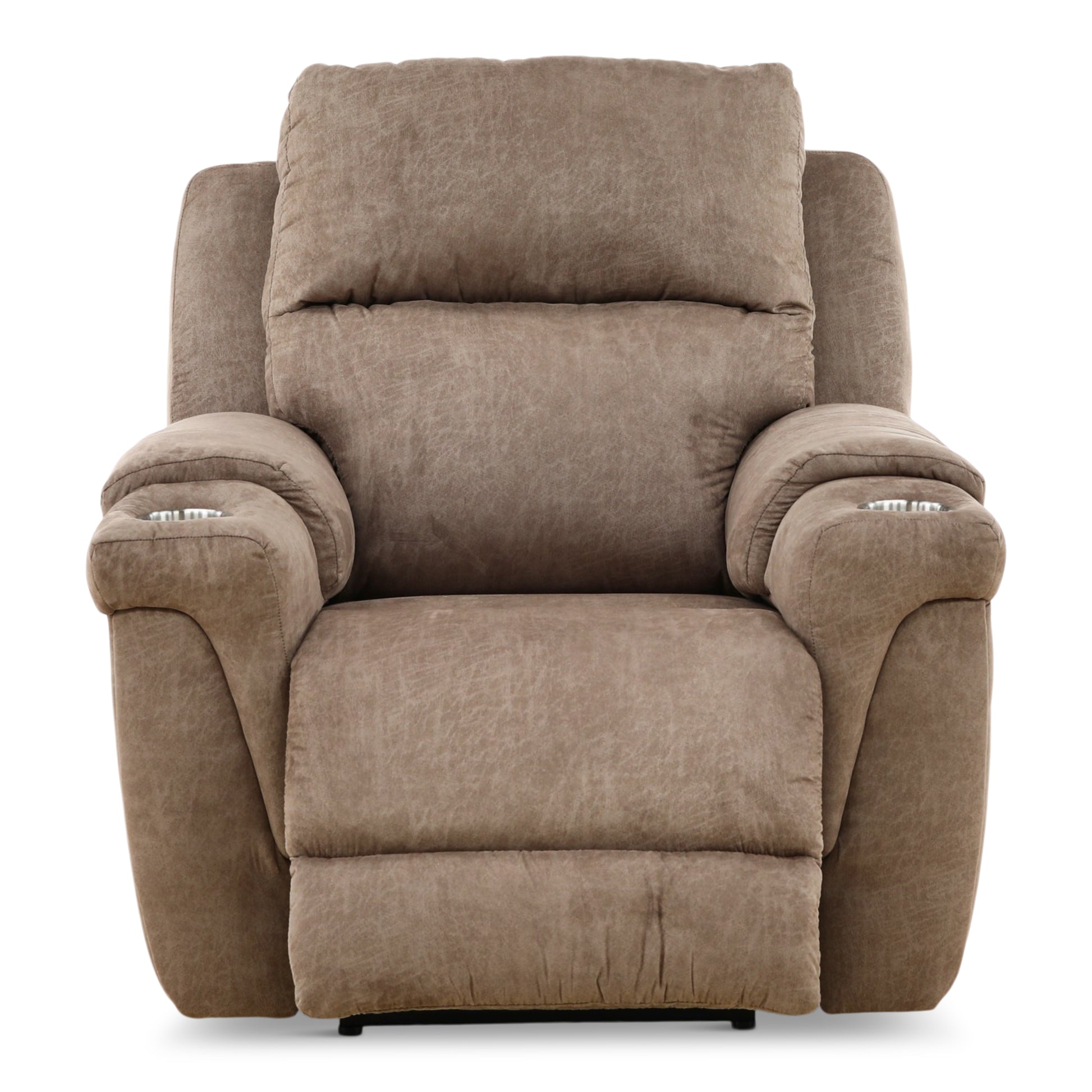 Lancaster Power Wallhugger Recliner