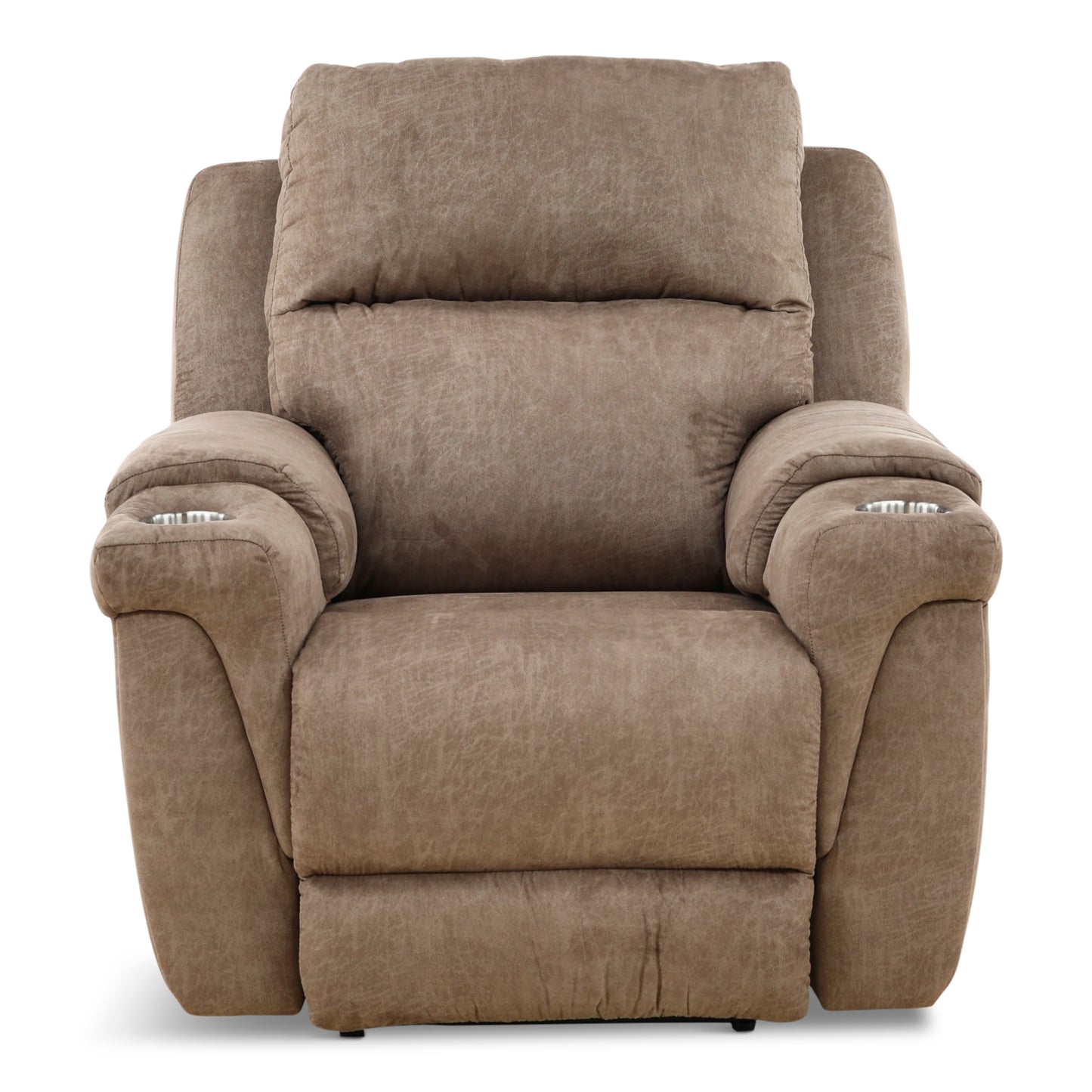 Lancaster Power Wallhugger Recliner