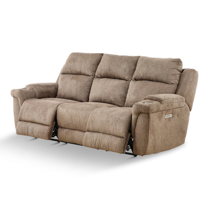 Lancaster Power Reclining Sofa
