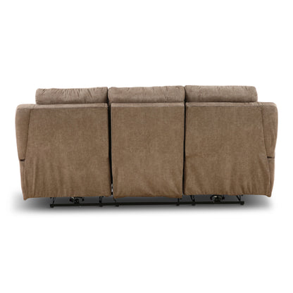 Lancaster Power Reclining Sofa