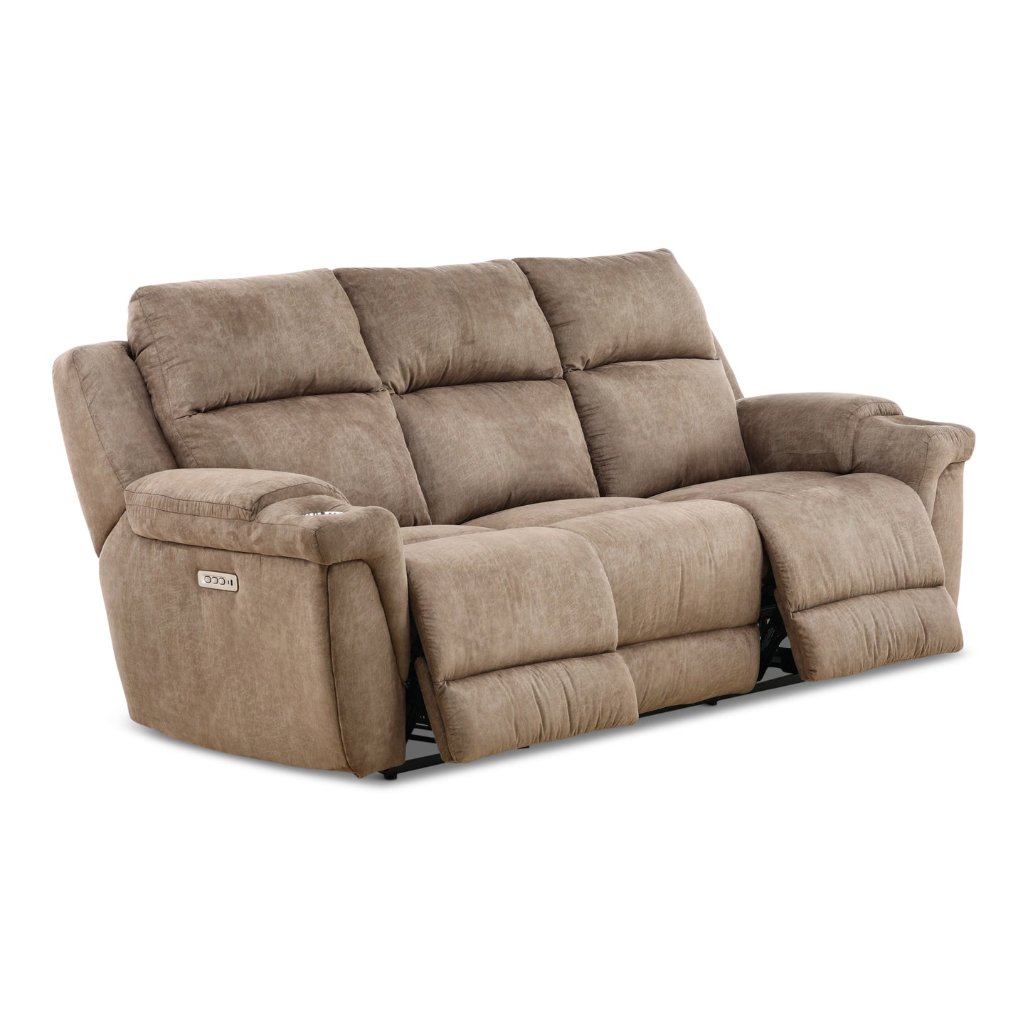 Lancaster Power Reclining Sofa
