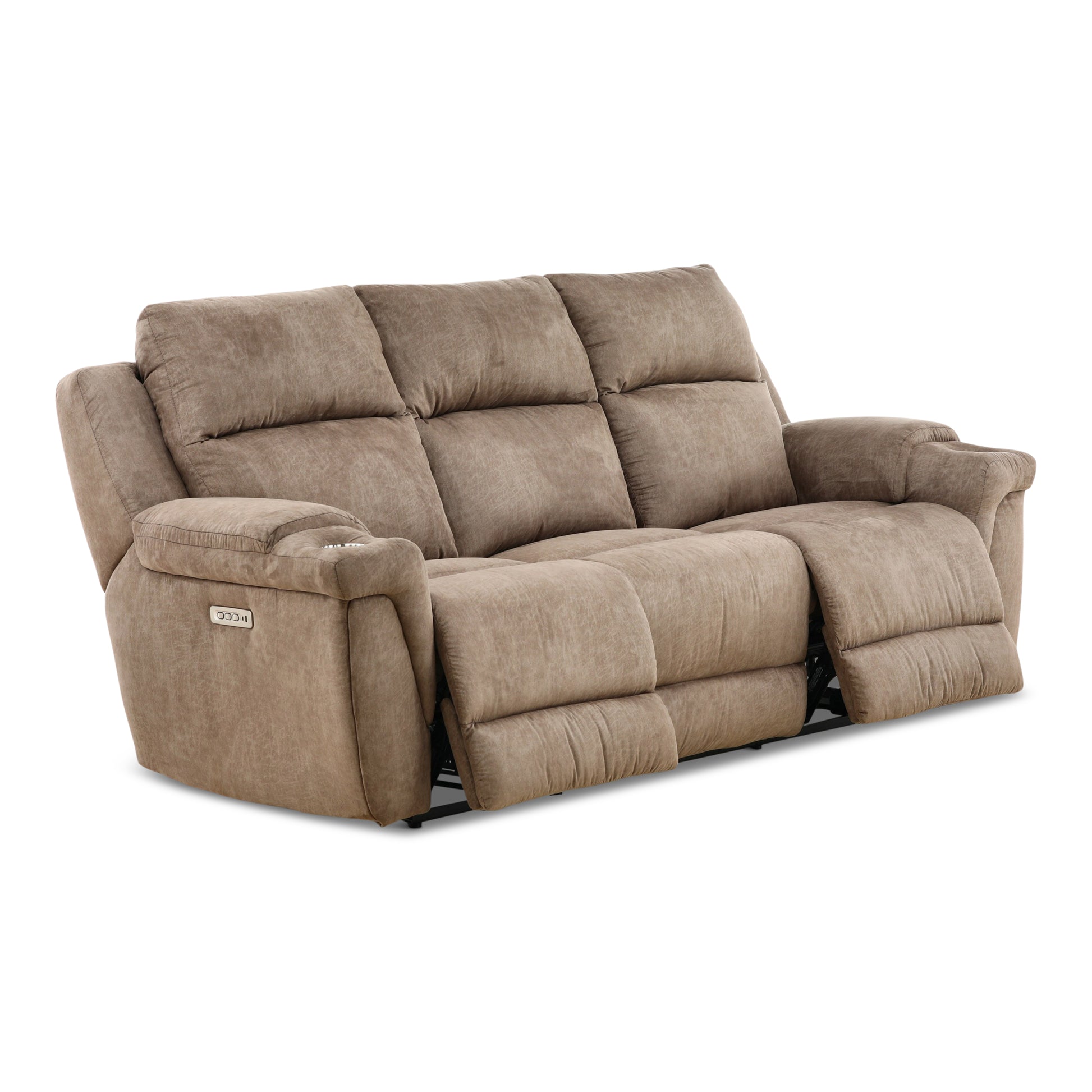 Lancaster Power Reclining Sofa