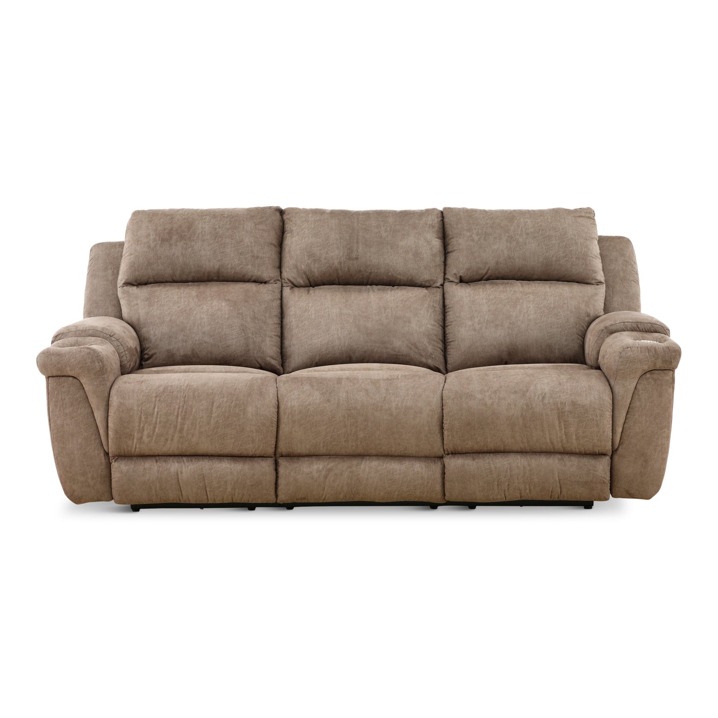 Lancaster Power Reclining Sofa