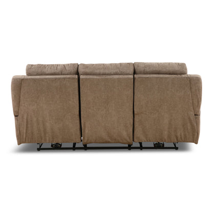 Lancaster Power Reclining Sofa