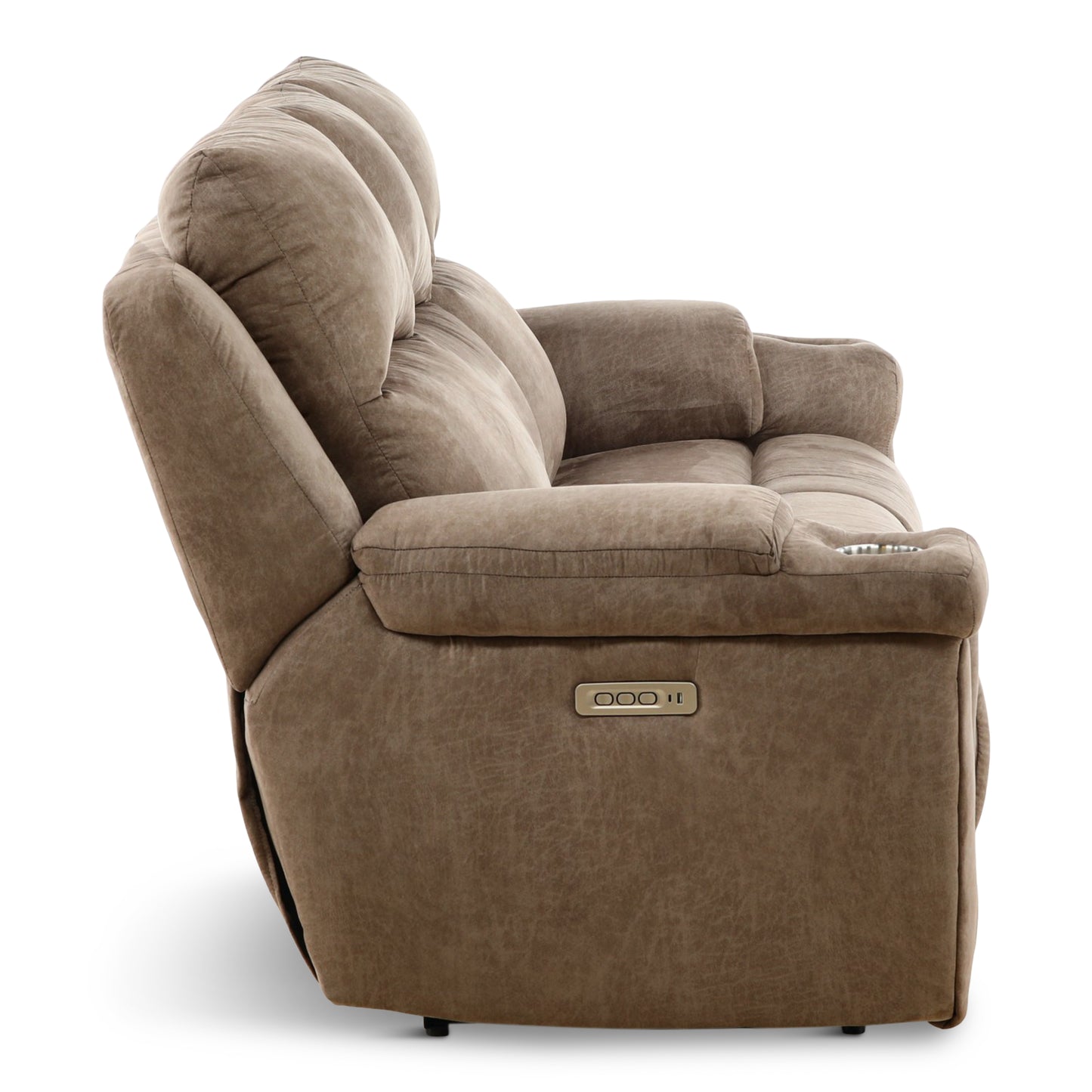 Lancaster Power Reclining Sofa