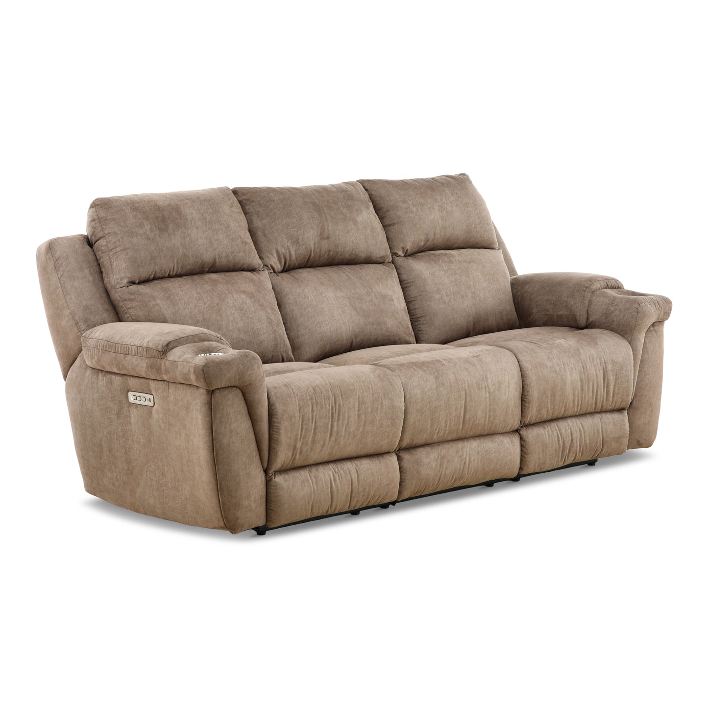 Lancaster Power Reclining Sofa