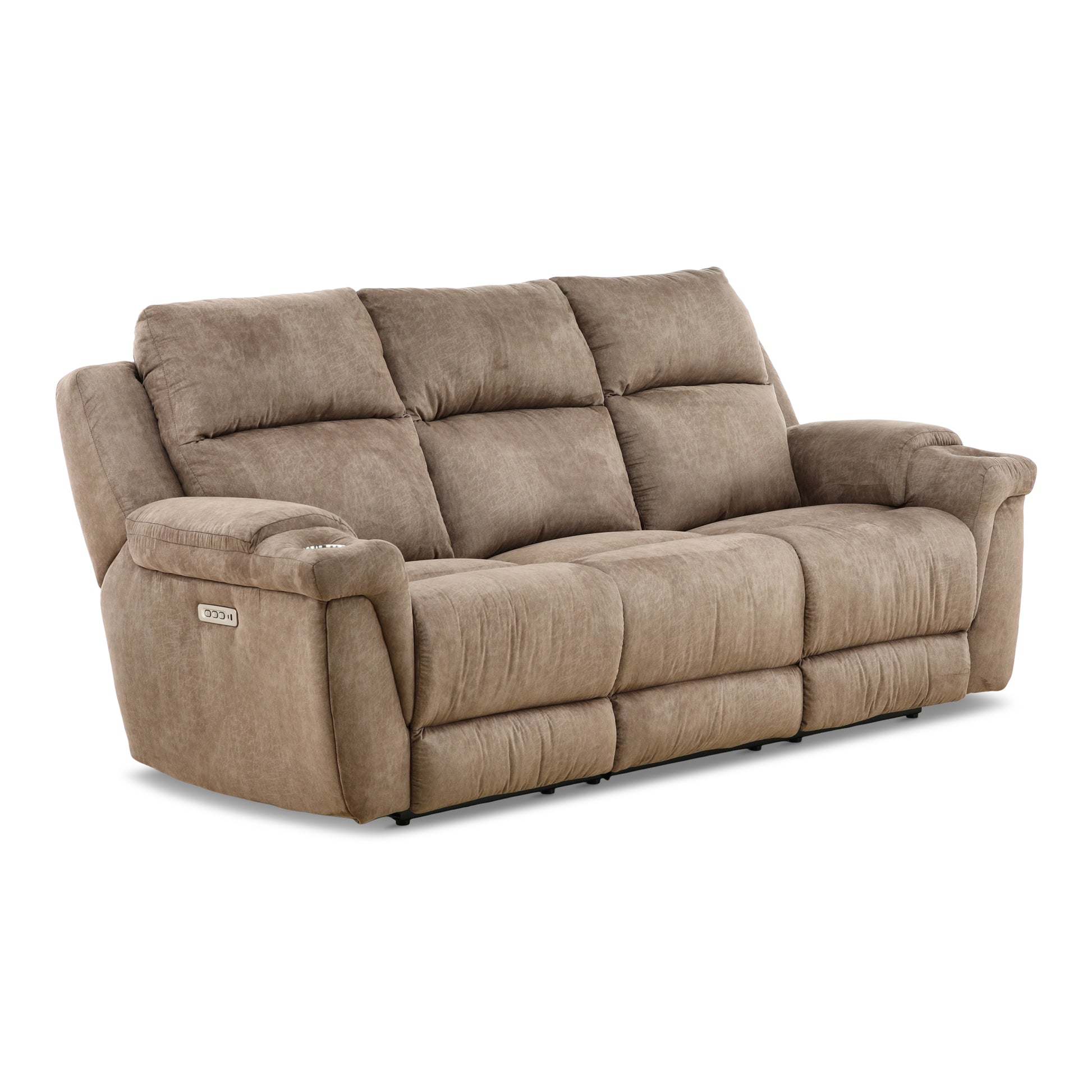 Lancaster Power Reclining Sofa