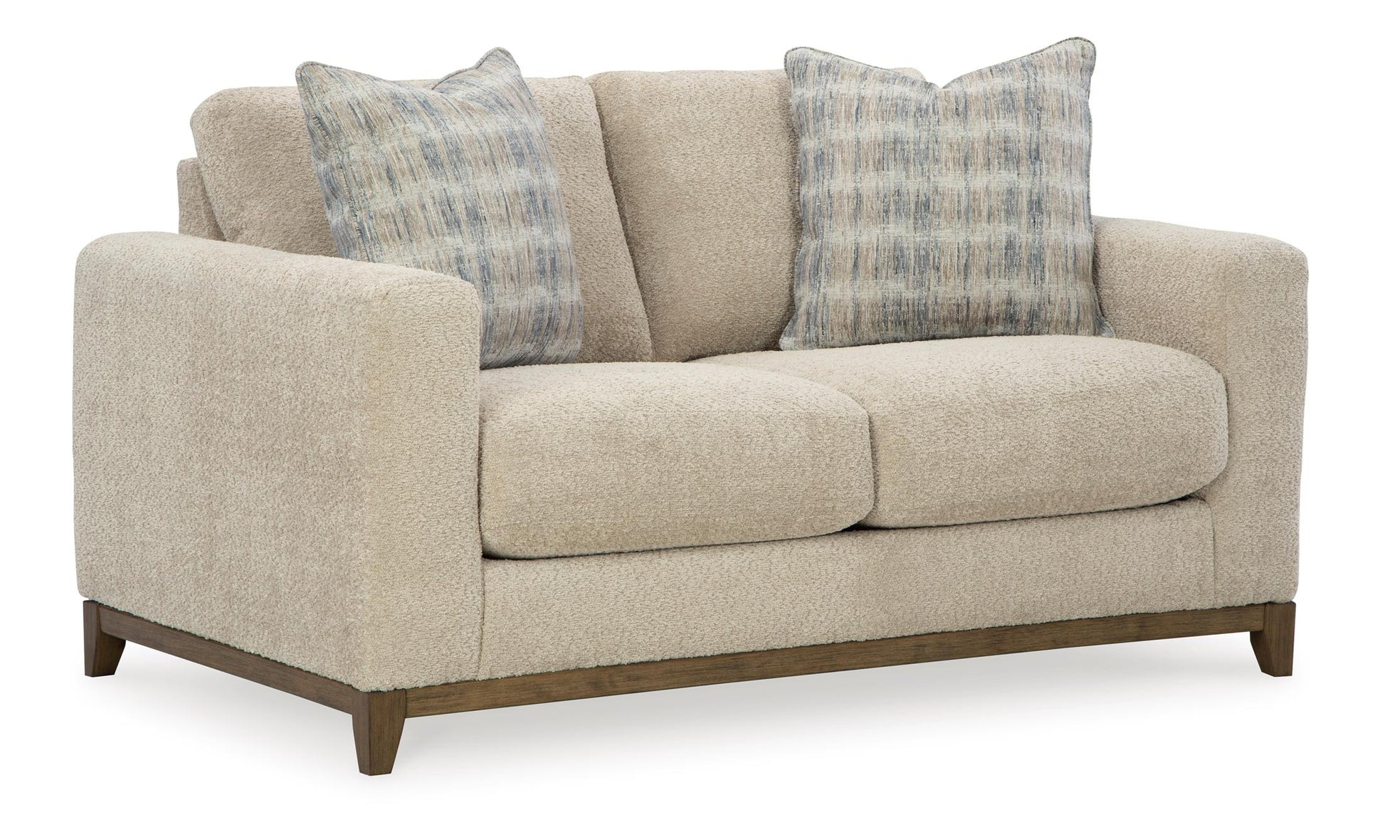 Parklynn Loveseat