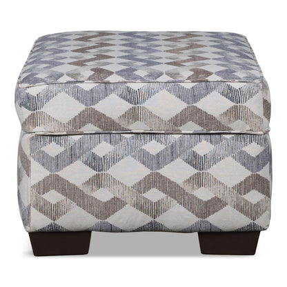 Lemington Ottoman