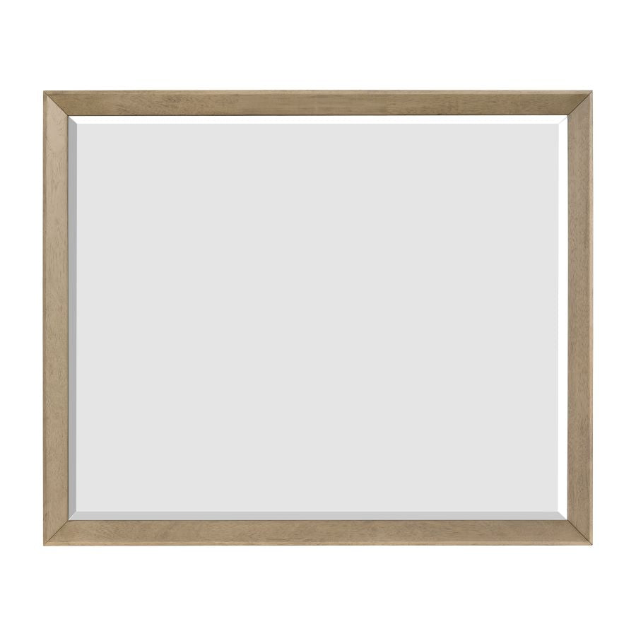 Beckett Bedroom Mirror