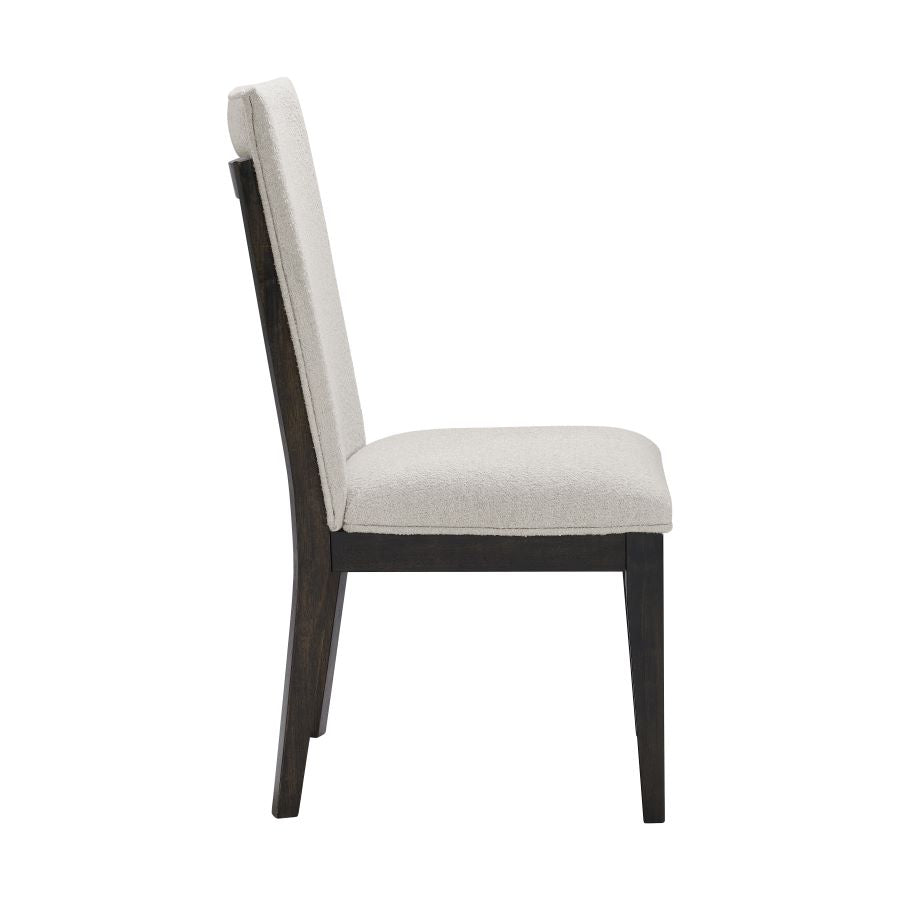 Beckett Upholstered Side Chair