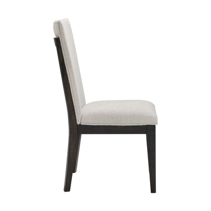 Beckett Upholstered Side Chair
