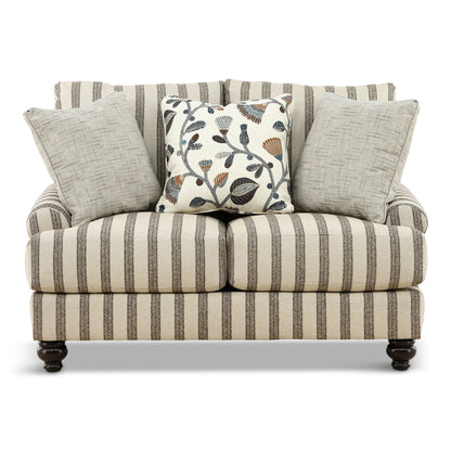 Jolene Loveseat