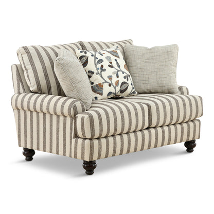 Jolene Loveseat