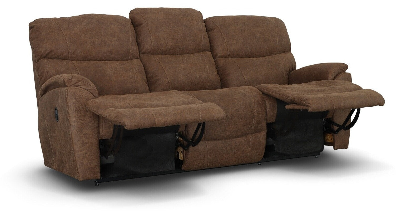 Trouper Reclining Sofa