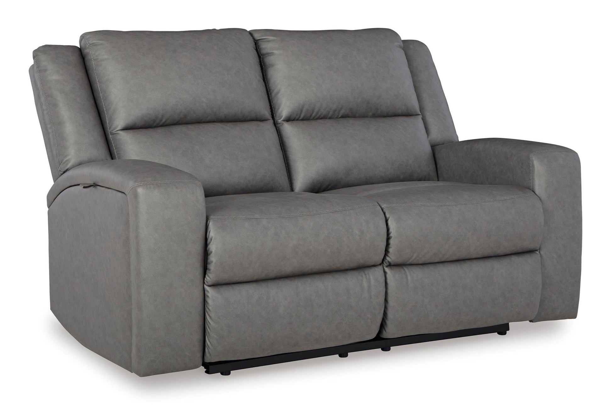 BRIXWORTH RECLINING LOVESEAT