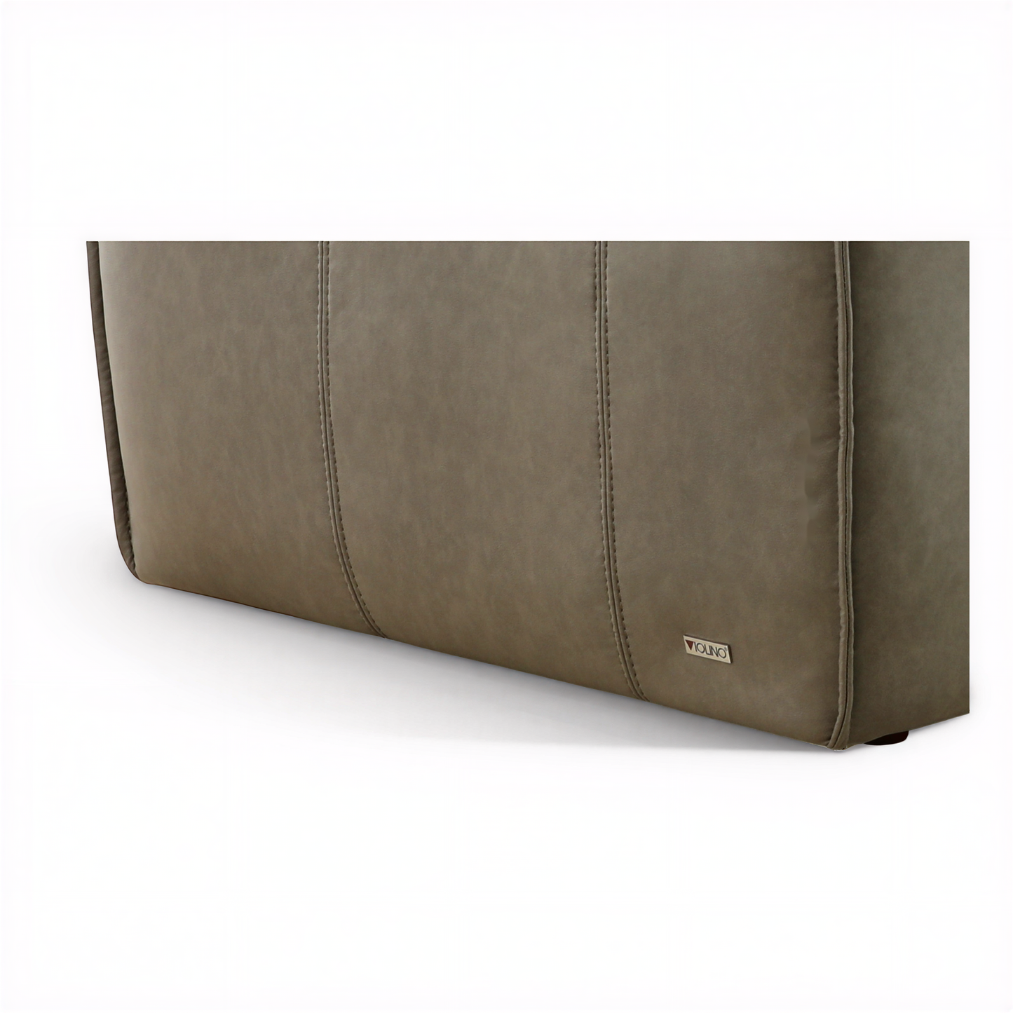 Cohen Leather Loveseat