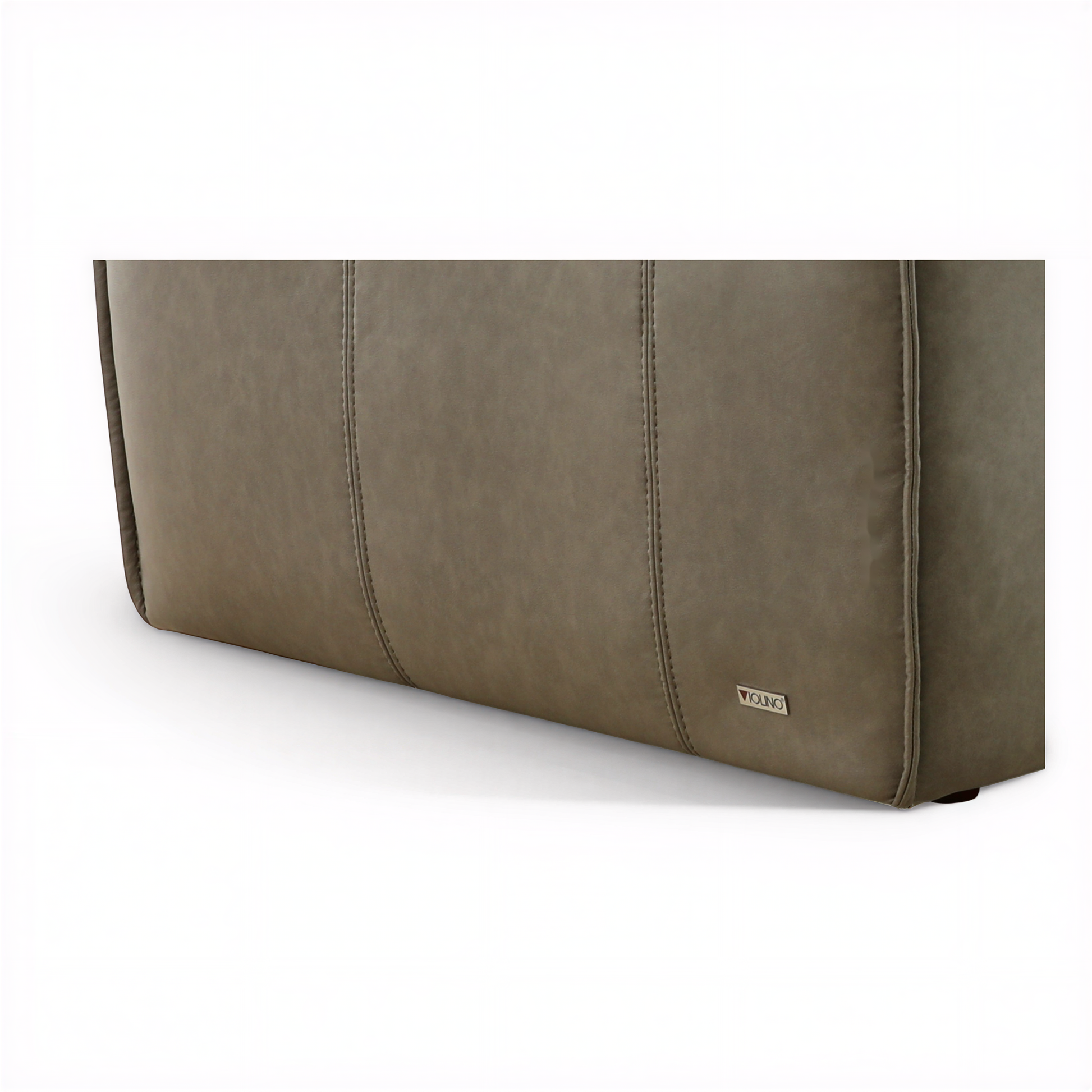 Cohen Leather Loveseat