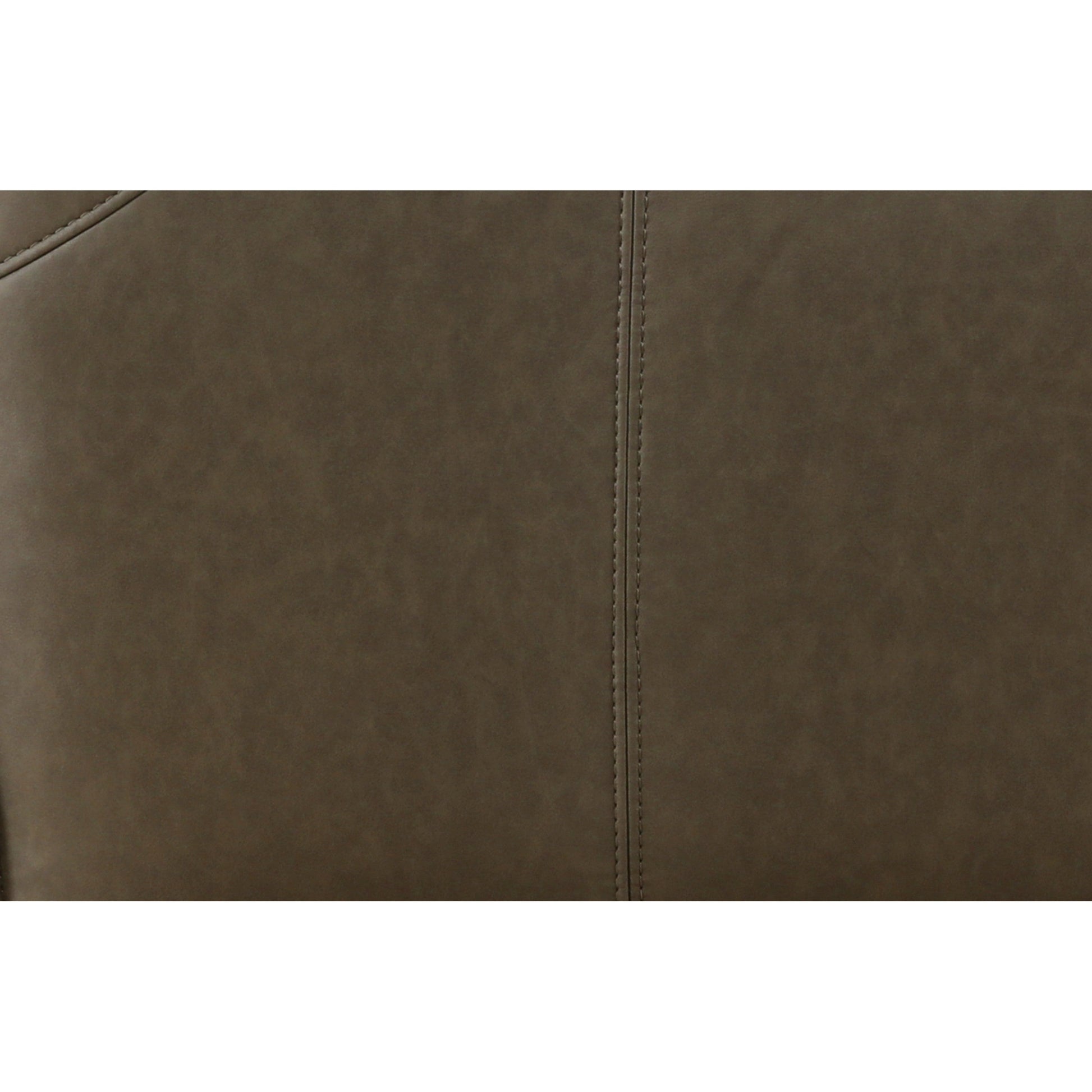 Cohen Leather Loveseat
