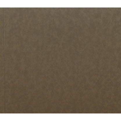 Cohen Leather 3-Seat Sofa