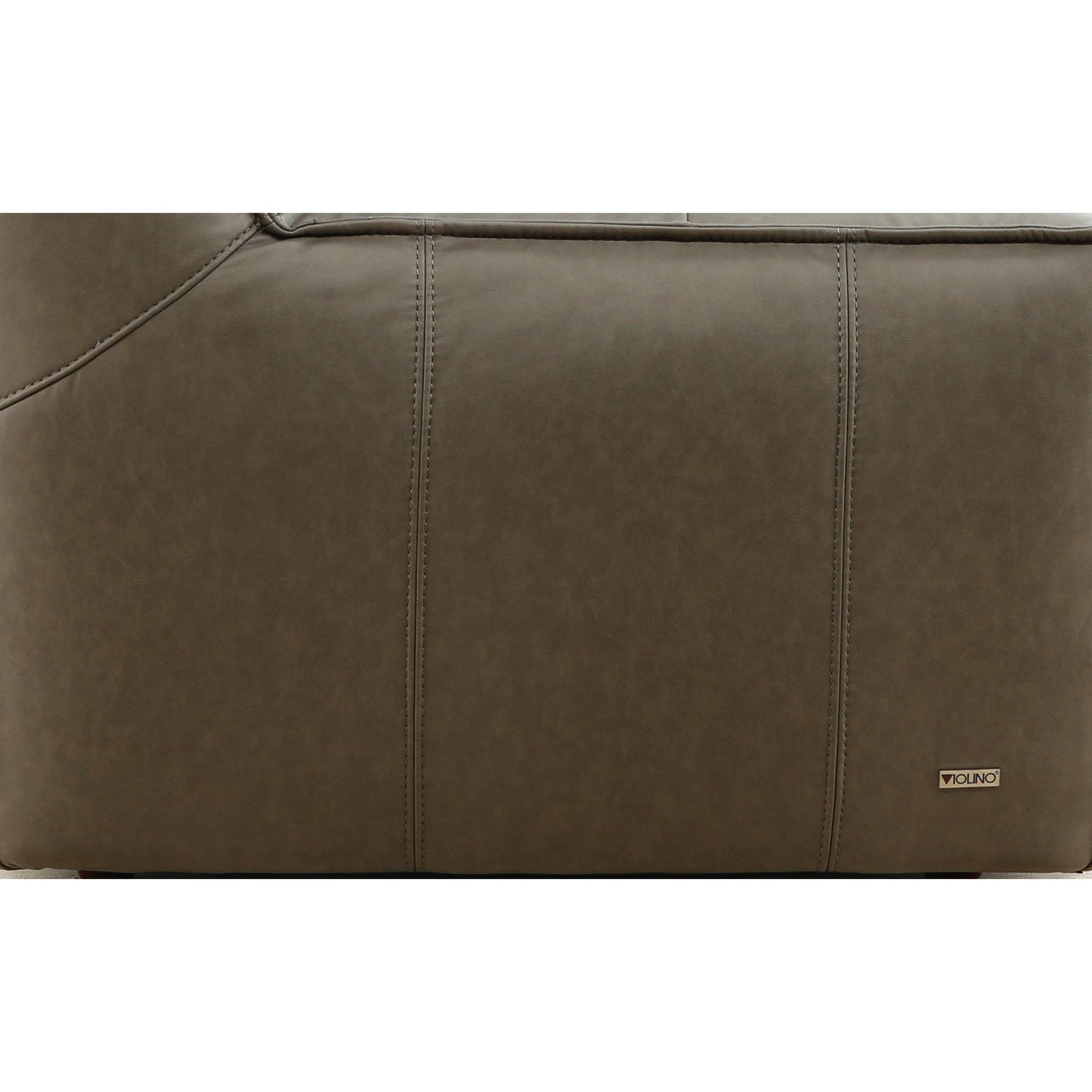 Cohen Leather 3-Seat Sofa