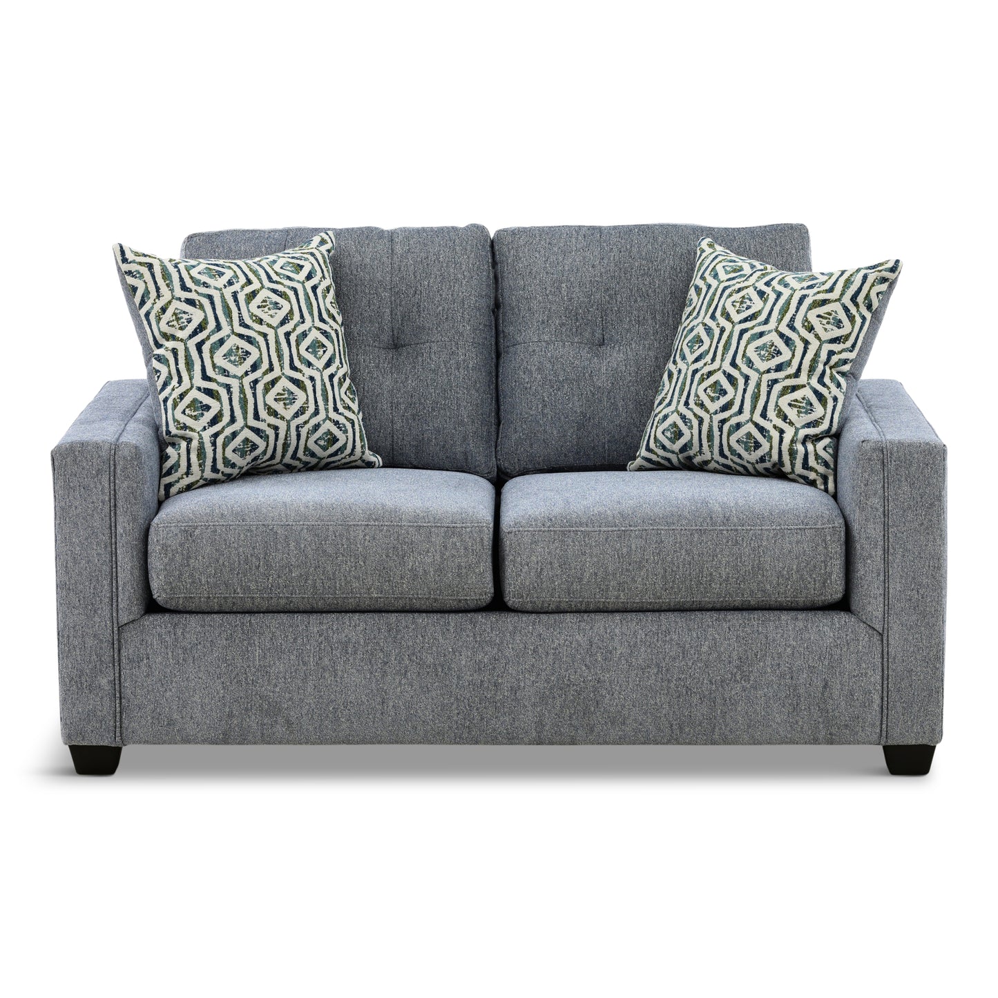 Zoe Loveseat