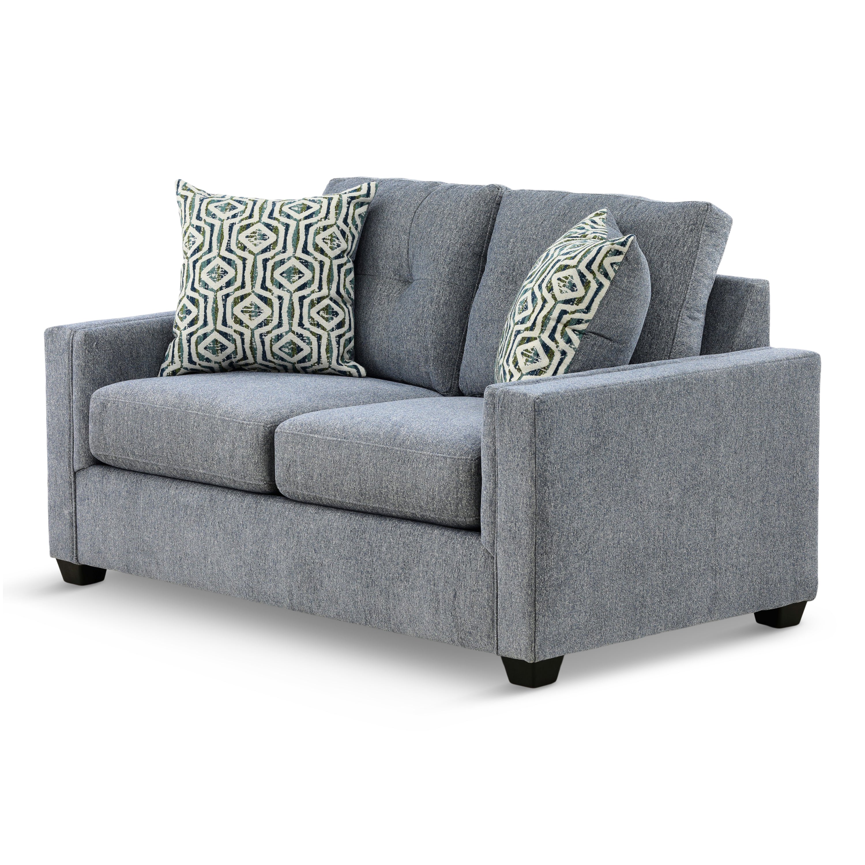 Zoe Loveseat – John V Schultz Furniture