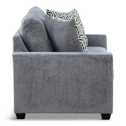 Zoe Loveseat