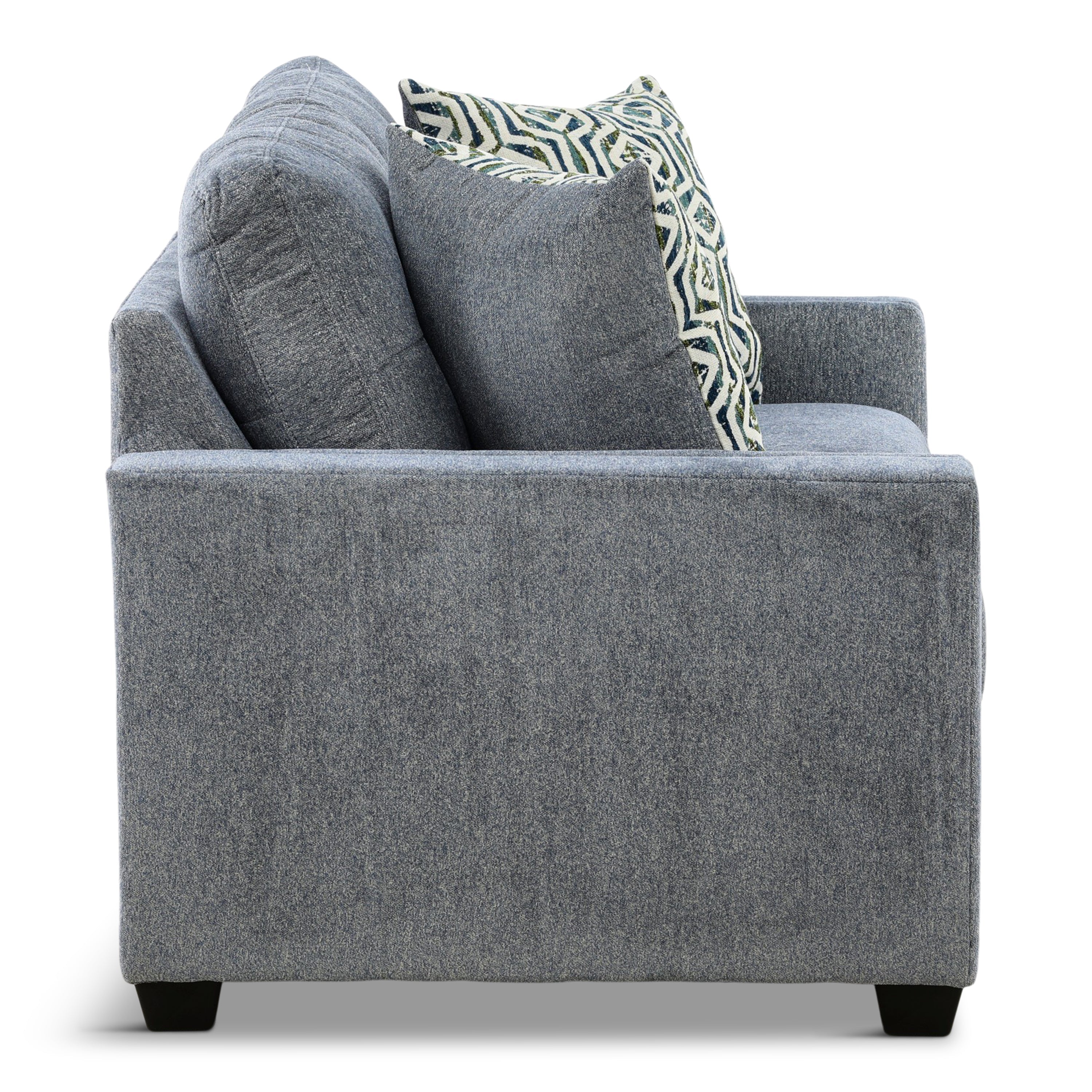 Zoe Loveseat – John V Schultz Furniture
