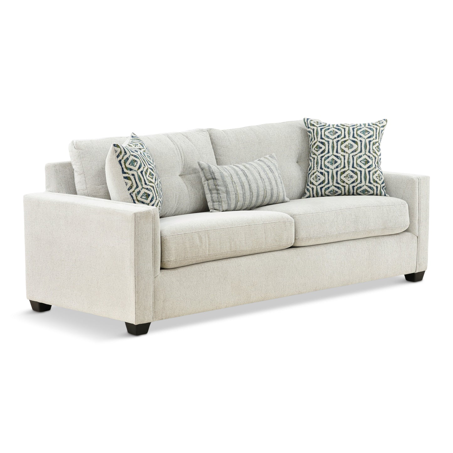 Zoe Queen Sleeper Sofa