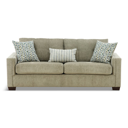 Zoe Queen Sleeper Sofa