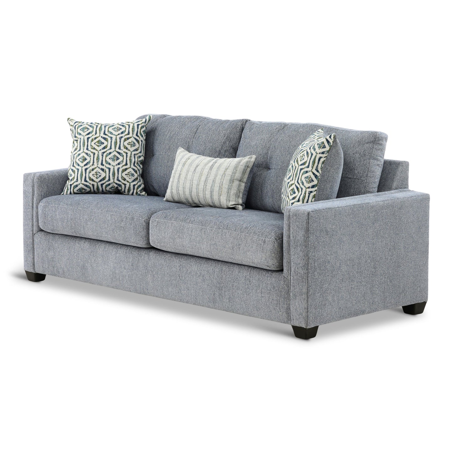 Zoe Queen Sleeper Sofa