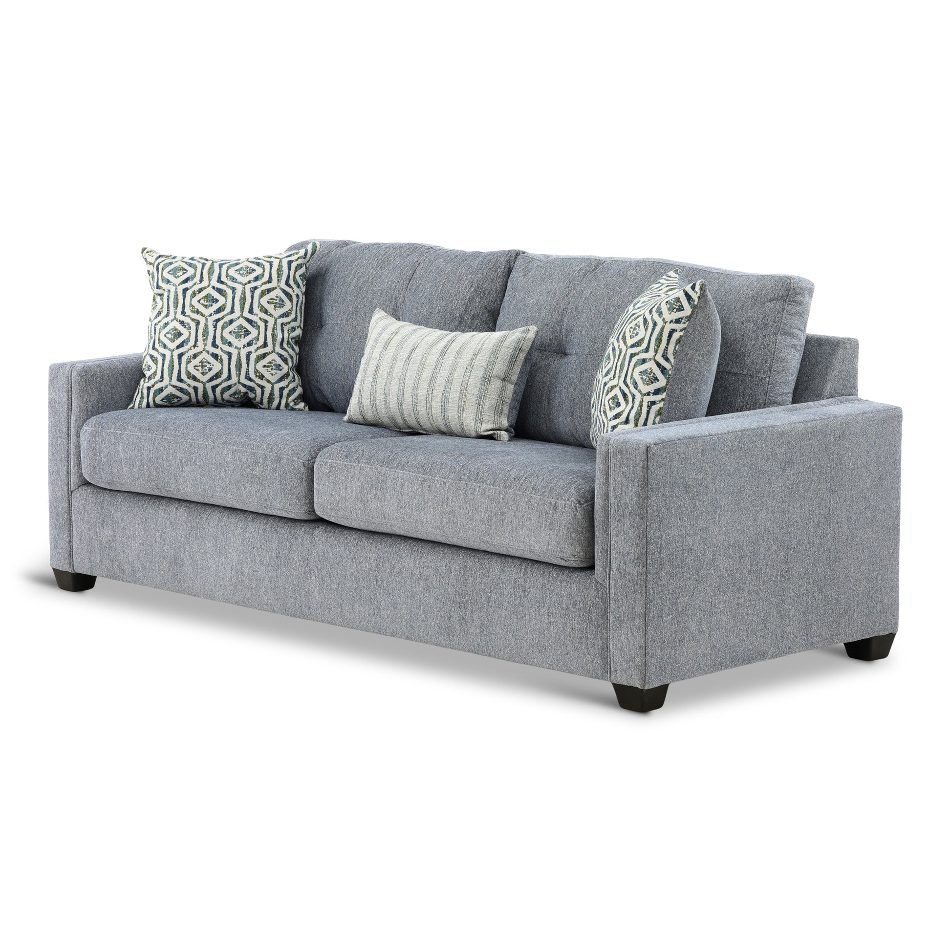Zoe Queen Sleeper Sofa