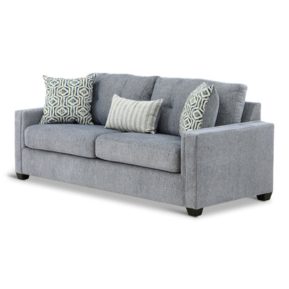 Zoe Queen Sleeper Sofa