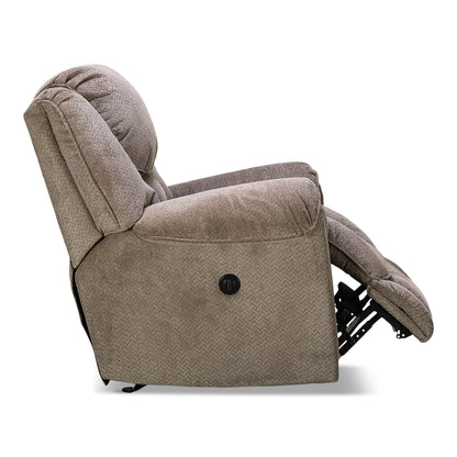 Solana Power Rocker Recliner