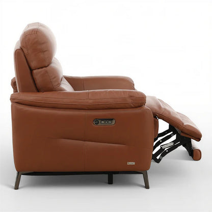 Underwood Leather Power Recliner
