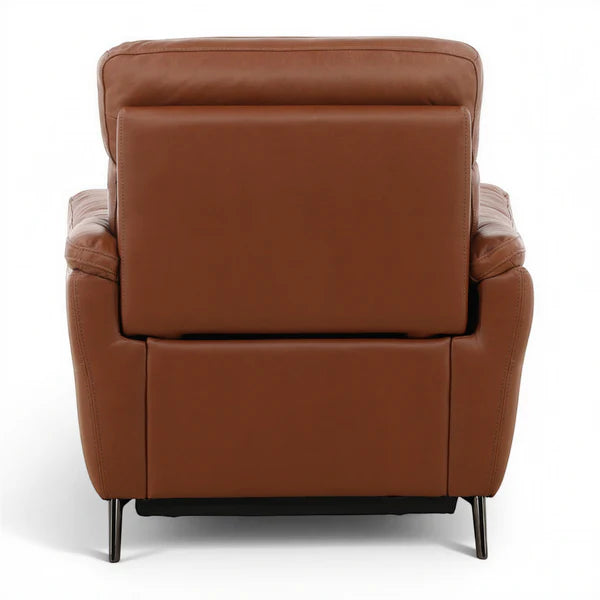 Underwood Leather Power Recliner