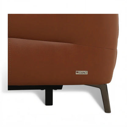 Underwood Leather Power Recliner