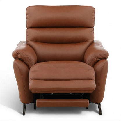 Underwood Leather Power Recliner