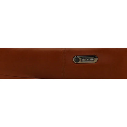 Underwood Leather Power Reclining Sofa