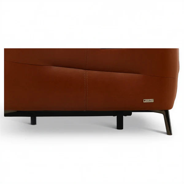 Underwood Leather Power Reclining Sofa